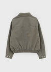 Colourng Softening Pigment Work Jacket
