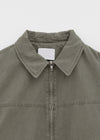Colourng Softening Pigment Work Jacket