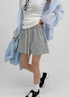 Seviang Banding Shorts
