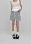 Seviang Banding Shorts