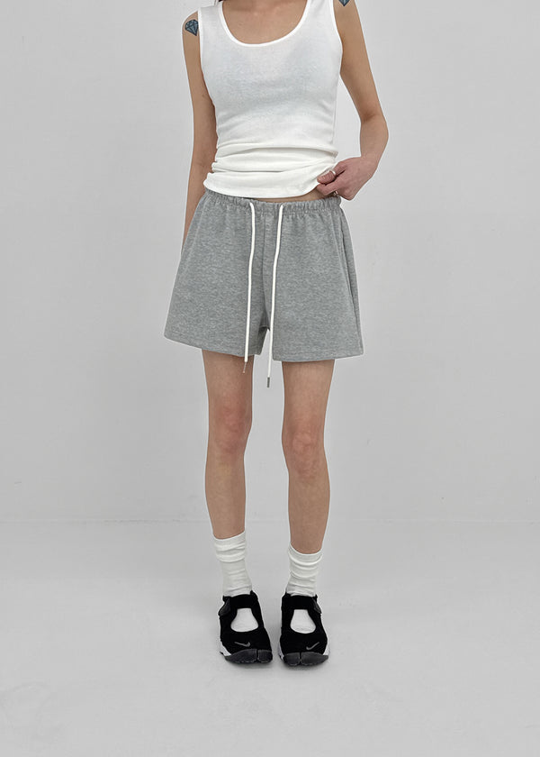 Seviang Banding Shorts