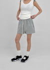 Seviang Banding Shorts