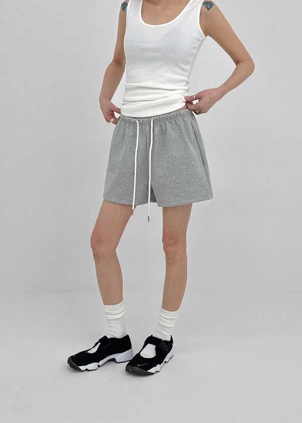 Seviang Banding Shorts