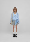 Seviang Banding Shorts