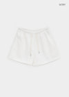 Seviang Banding Shorts