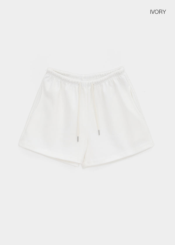 Seviang Banding Shorts