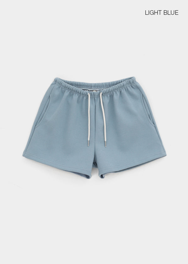 Seviang Banding Shorts