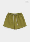 Seviang Banding Shorts