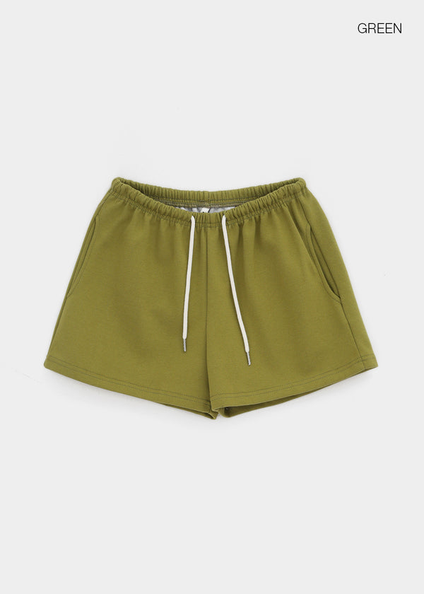Seviang Banding Shorts