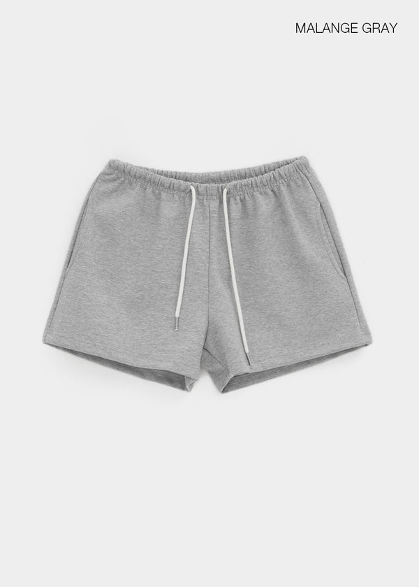 Seviang Banding Shorts