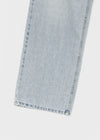 Nader Washed Wide Denim Pants