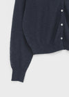 Penu Round Summer Knit Cardigan
