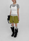 Seviang Banding Shorts
