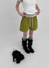 Seviang Banding Shorts