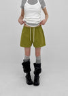 Seviang Banding Shorts