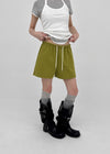 Seviang Banding Shorts
