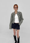 Bemolt Napoleon Jacket