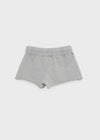 Tutuble Cutting Training Elastic Shorts