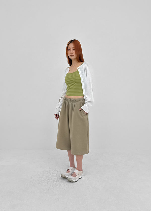 Broman Bermuda Banding Pants