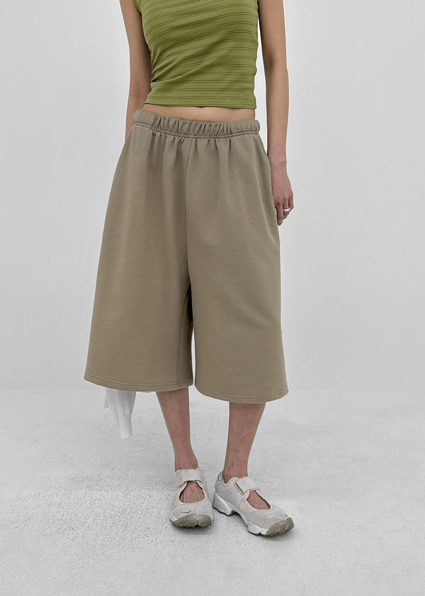 Broman Bermuda Banding Pants