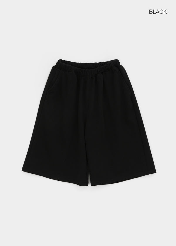 Broman Bermuda Banding Pants