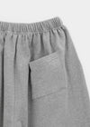 Broman Bermuda Banding Pants