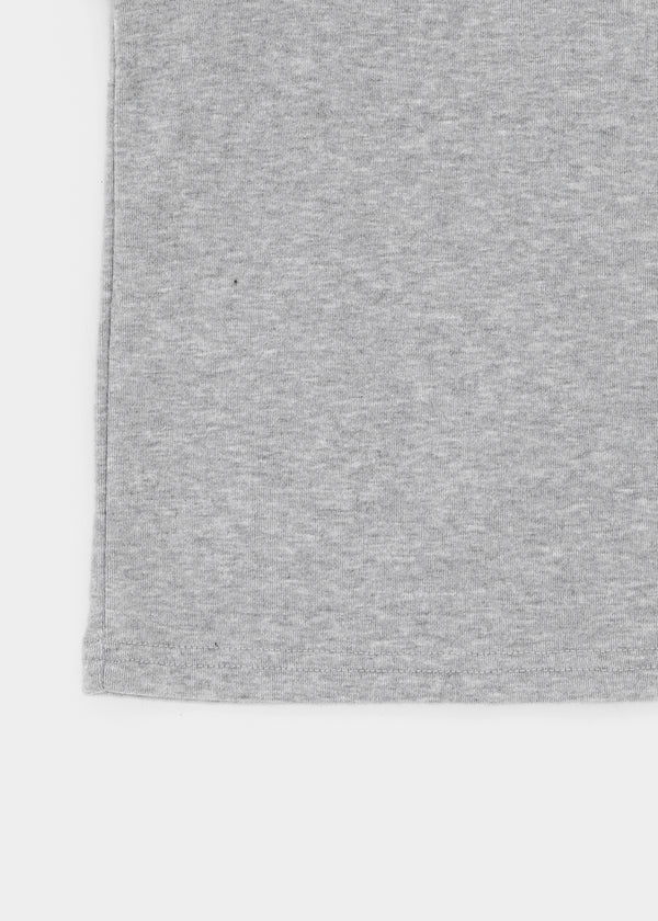 Rickyah Lace Cap Sleeve Short-sleeve Tee