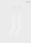 Finmel See-Through Ribbed Socks
