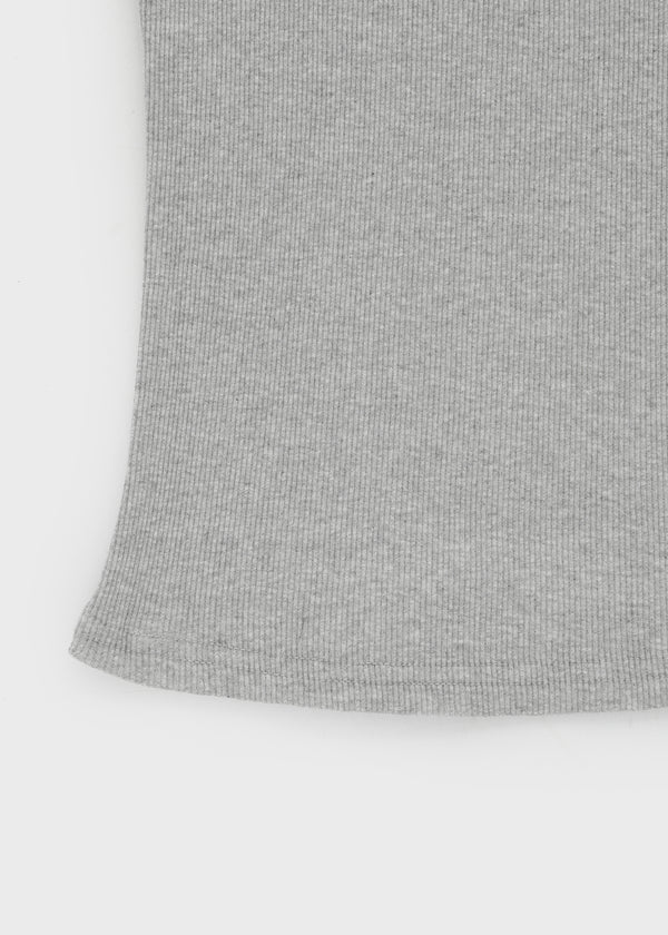 Roavo Boat Neck Sleeveless