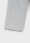 (UNISEX) Pureng String Wide Elastic Waist Pants