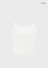 Tonelow Lace Sleeveless (Built-in Cap)