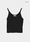 Shakik Summer Tencel Linen Sleeveless Knit