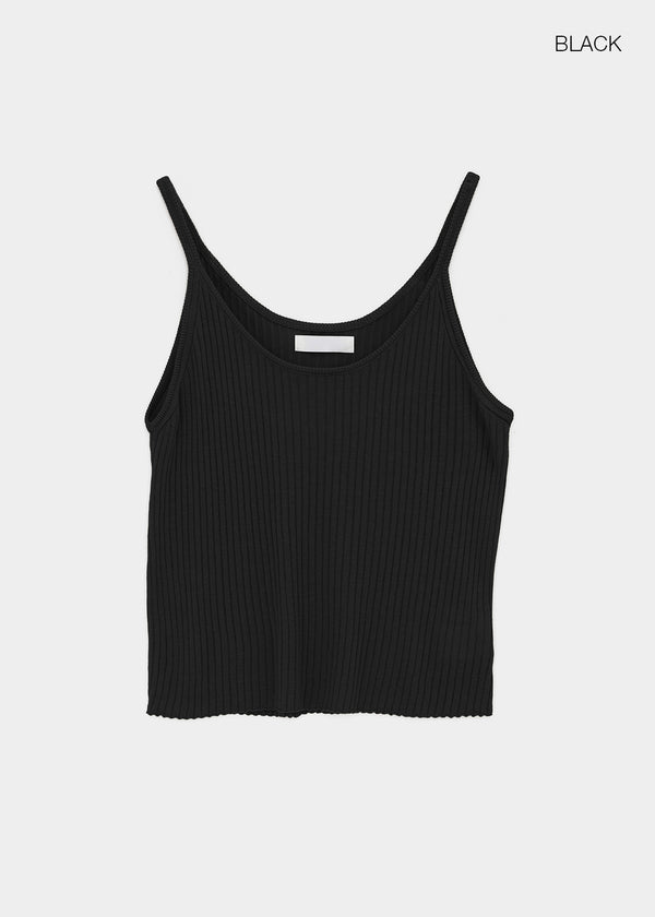 Shakik Summer Tencel Linen Sleeveless Knit