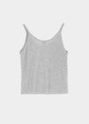 Shakik Summer Tencel Linen Sleeveless Knit