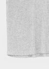 Shakik Summer Tencel Linen Sleeveless Knit