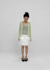 Seo Summer Loose Fit V-neck Cardigan