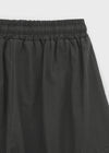 (UNISEX) Cupy Linen-like Cargo Bermuda Shorts