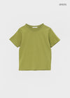 Mermimit Color Standard Short Sleeve Tee