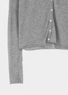 Seo Summer Loose Fit V-neck Cardigan
