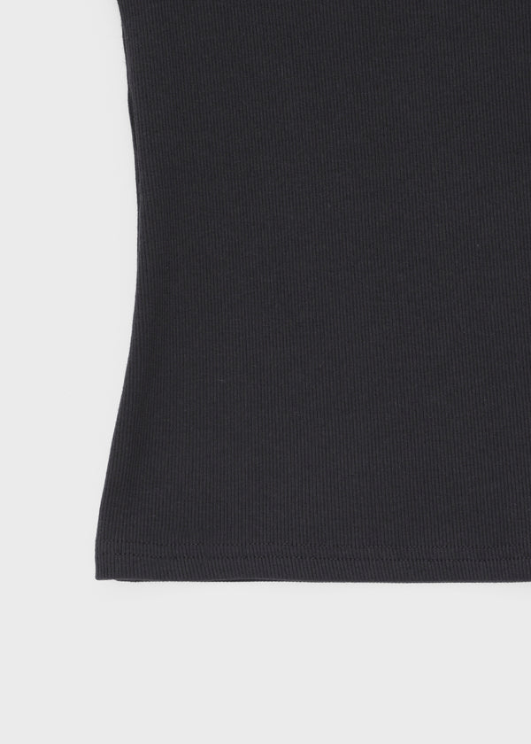 Foredy Square Lace Sleeveless