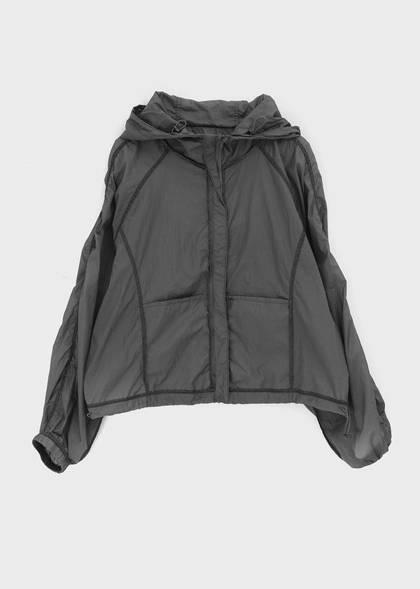 (UNISEX) Crobi Windbreaker Jumper