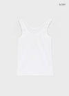 Bigiron Henley Neck Sleeveless