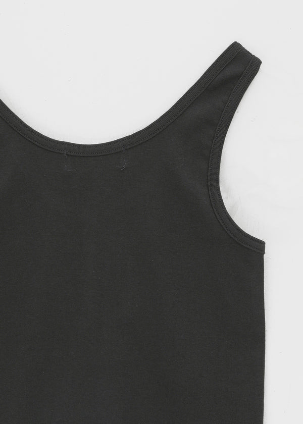 Bigiron Henley Neck Sleeveless