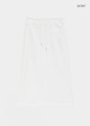 Contiver Maxi Long Skirt