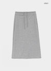 Contiver Maxi Long Skirt