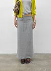 Contiver Maxi Long Skirt