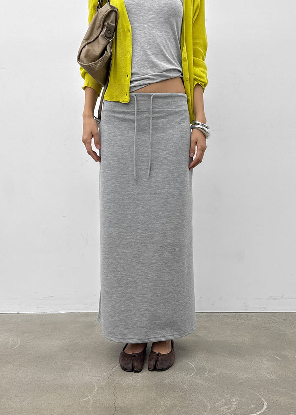 Contiver Maxi Long Skirt