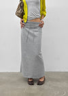 Contiver Maxi Long Skirt