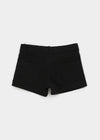 Bella Cotton Shorts