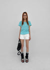 Bella Cotton Shorts